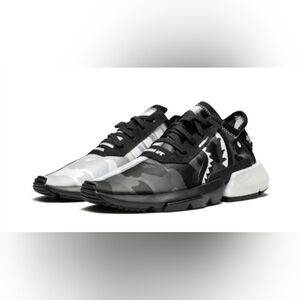 Adidas X Bape X Neighborhood POD S 3.1